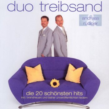Duo Treibsand Weine Nicht
