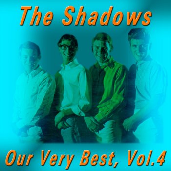 The Shadows Pledging My Love