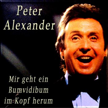 Peter Alexander Vilja-Lied