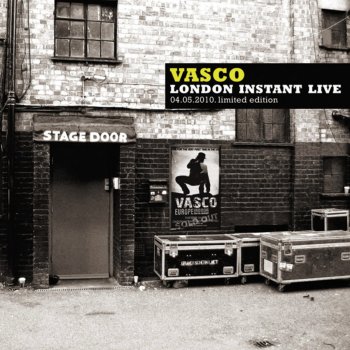 Vasco Rossi Sto Pensando a Te (Live)