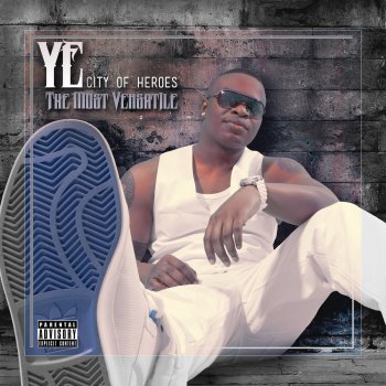 Исполнитель Yé, альбом City of Heroes (The Most Versatile)