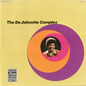 Jack DeJohnette Miles' Mode