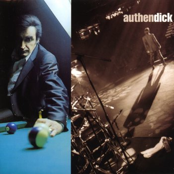 Dick Rivers Tu n'es plus là - "blue bayou"