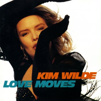 Kim Wilde Time