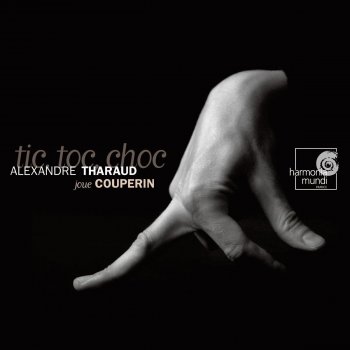 François Couperin feat. Alexandre Tharaud Passacaille (8e ordre)