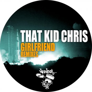 That Kid Chris Girlfriend (Marlon D's Pray For Drums Tool)