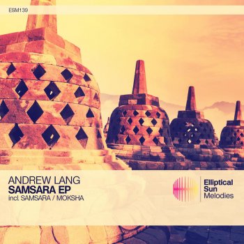 Andrew Lang Samsara - Original Mix