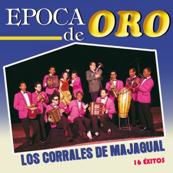 Los Corraleros de Majagual Tres Tigres (with Eliseo Herrera)