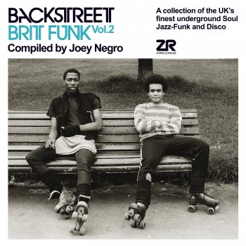 Joey Negro Pacific Dream