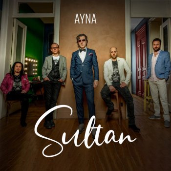Ayna Sultan