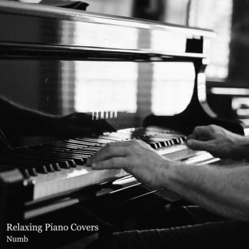 Исполнитель Relaxing Piano Covers, альбом Numb