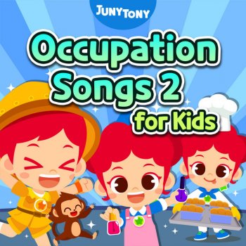 JunyTony Paleontologist