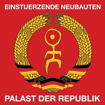 Einstürzende Neubauten GS: 1