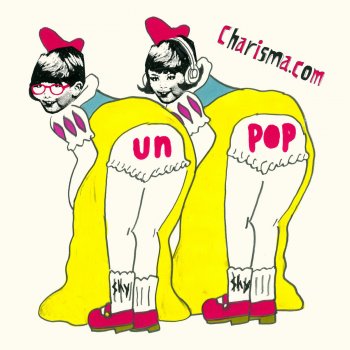 Charisma.com Uramitsumotte Yamatonaru