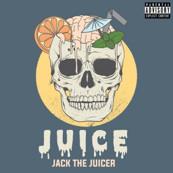 Jack the Juicer Juice