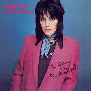 Joan Jett & The Blackhearts Louie Louie