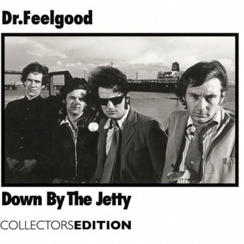 Dr. Feelgood Oyeh!