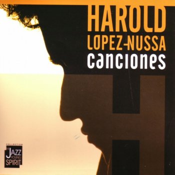 Harold López-Nussa Causas y azares