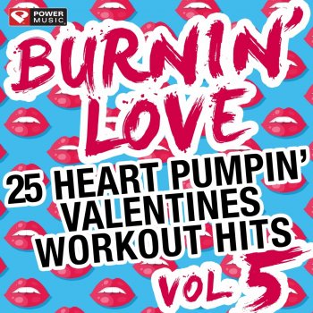 Power Music Workout What a Man Gotta Do (Workout Remix 130 BPM)