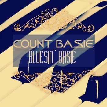 Count Basie and His Orchestra Backstage At Stuff