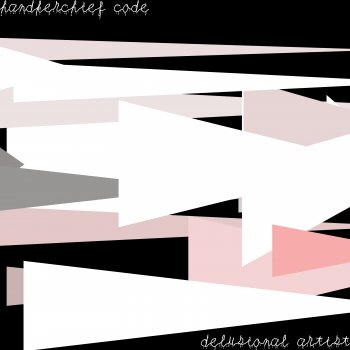 handkerchief code a perpetual state of unhappiness