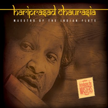 Hariprasad Chaurasia Raga Latangi