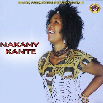 Nakany Kanté Denco