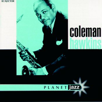 Coleman Hawkins How Strange