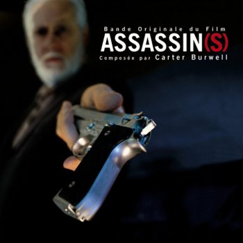 Carter Burwell Extrait de dialogues "Repérage"