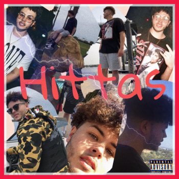 Cole James Hittas