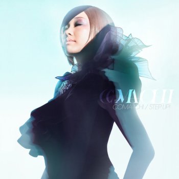 Coma-Chi feat. JAY'ED Love Symphony - Instrumental
