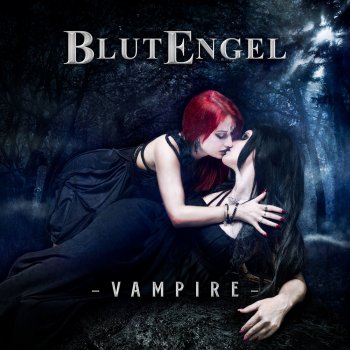 Blutengel feat. Six Faces Vampire - Six Faces Remix