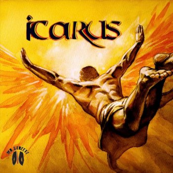 Mr Streetz ICARUS