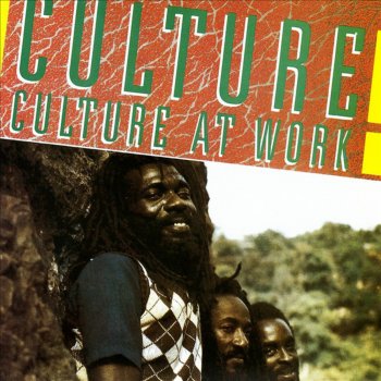 Culture One A We