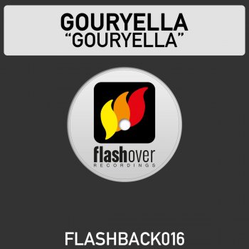 Gouryella Gorella - Original Extended