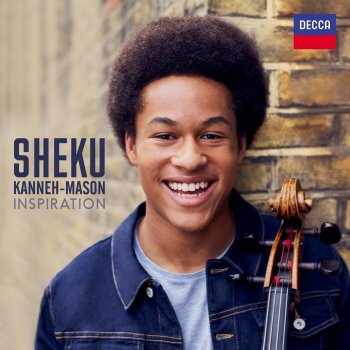 Anonymous feat. Sheku Kanneh-Mason & CBSO Cellos Song Of The Birds