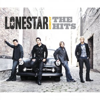 Lonestar Come Crying to Me