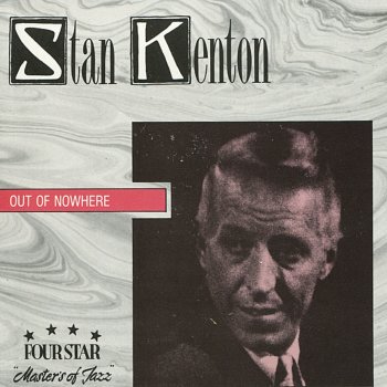 Stan Kenton My Old Flame (Live)