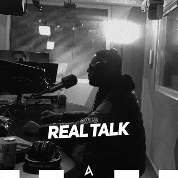 Anu-D Real Talk (Instrumental)