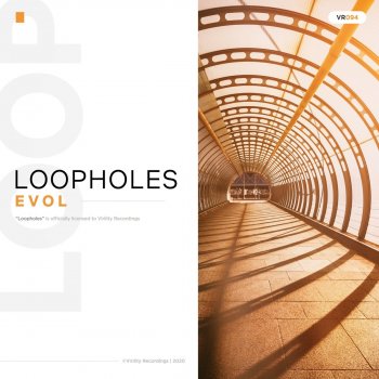 Evol Loopholes (Extended Mix)