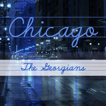 Исполнитель The Georgians, альбом Chicago