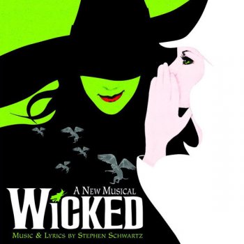 Kristin Chenoweth & Idina Menzel Thank Goodness