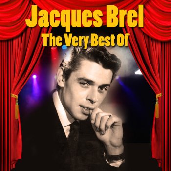 Jacques Brel Vicre Debout