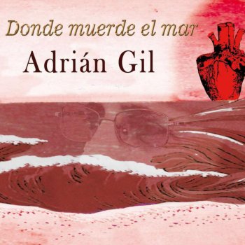 Adrián Gil Adentro