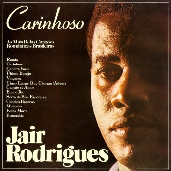 Jair Rodrigues Ronda