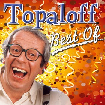 Patrick Topaloff Ali be good