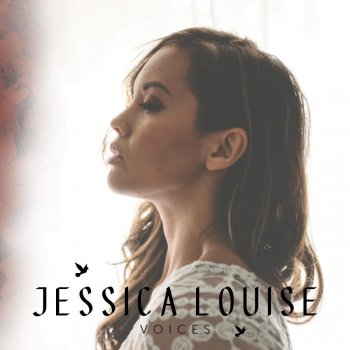 Jessica Louise Under My Skin