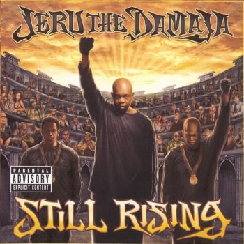 Jeru the Damaja History 101