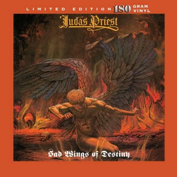 Judas Priest Prelude