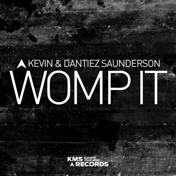 Исполнитель Kevin Saunderson, альбом Womp It